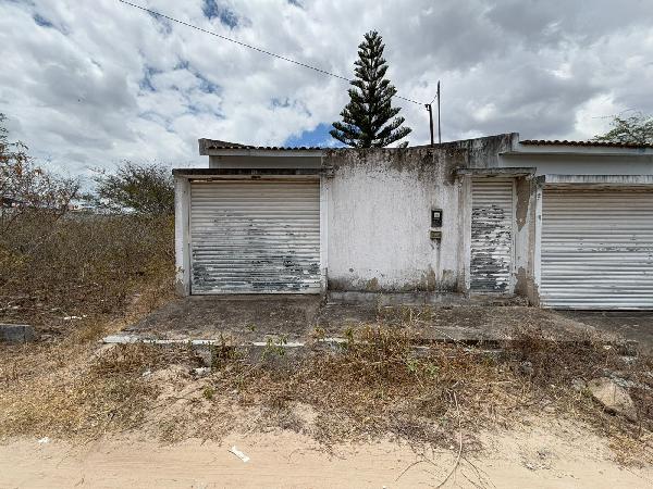 RUA PROJETADA 05, N. 01, QD A