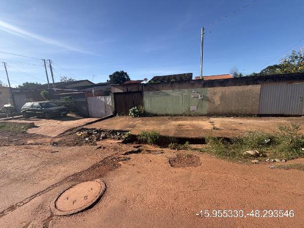QUADRA 56, N. SN, LT 13A RUA DR LUIZ GONZADA SOARES DUTR