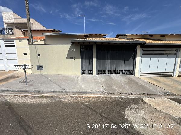 RUA ANTONIO MARQUES DA SILVA, N. 163,