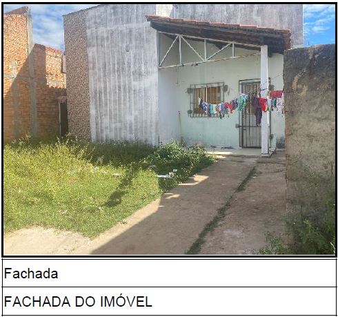 RUA PROJETADA 02, N. 67