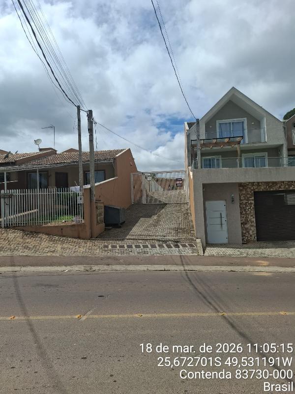 AVENIDA ELEUTERIO DE SOUZA PADILHA, N. 482, CS 04