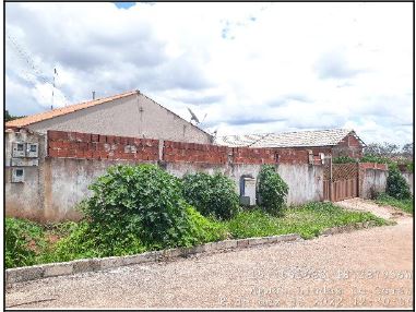 QUADRA 76 CONJUNTO B, N. S/N, QD 76, LT 08, CS 06, RES SETOR 12
