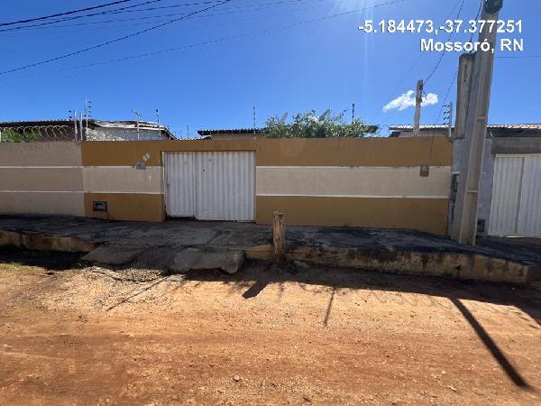 RUA AVANI BEZERRA DE ARAUJO, N. 155, QUADRA 03 LOTE 07