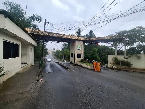RUA ROSA DE PEDRA, N. 110, Apto 21, TORRE 01 02 ANDAR