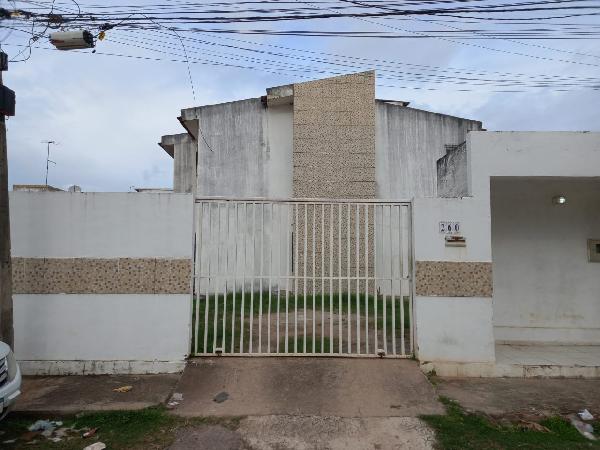 RUA BEIJA-FLOR, N. 260, Apto 02,