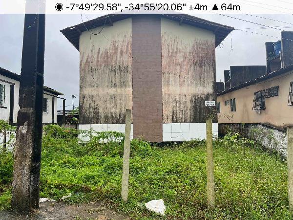 RUA ENGENHEIRO RONALDO CALADO PANTALEAO, N. SN, Apto 201, PAVIMENTO SUPERIOR