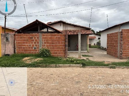 RUA PARAIBUNA, N. 175,