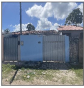 RUA PROJETADA, N. 265, QD 01C, LT 51B