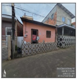BECO EDUARDO RIBEIRO, N. SN,