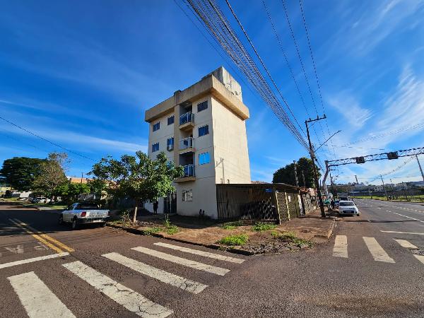 RUA GANDHI, N. 431, Apto 201, 2º PAVIMENTO