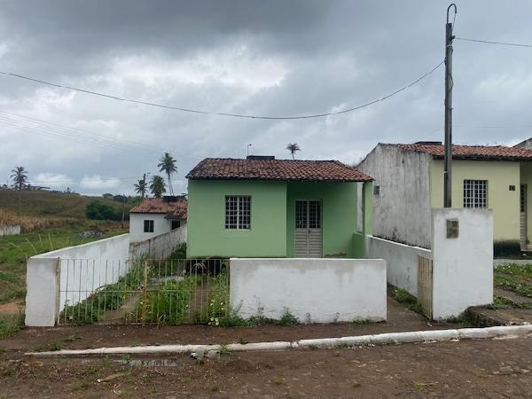 RUA IPE BRANCO ANTERIORMENTE LT34 QDC, N. 0, LT34 QDC