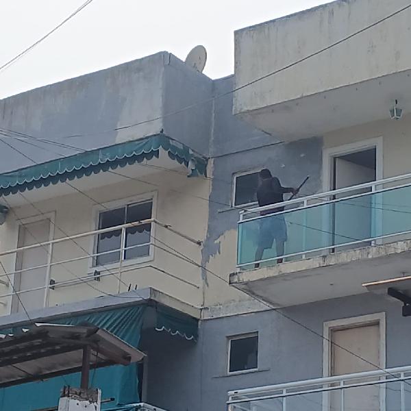 RUA MARINHA PORTO, N. 51, Apto 302, BL 2