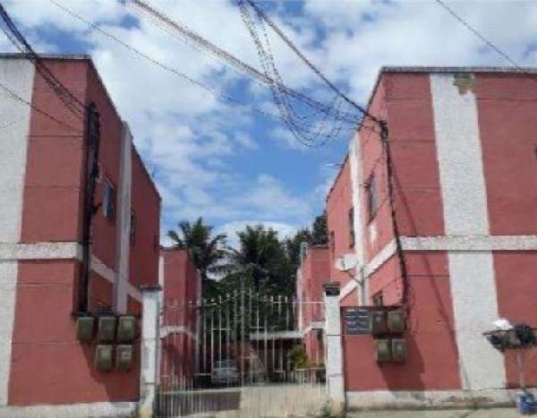 RUA PACHECO LOPES, N. 725, Apto 101, BL 01