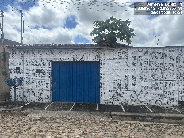 RUA D, N. 341,