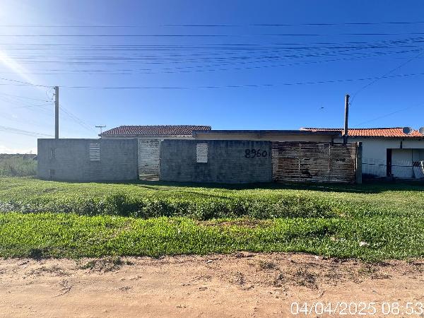 RUA TORRES, N. 8960, LT 14 QD 60