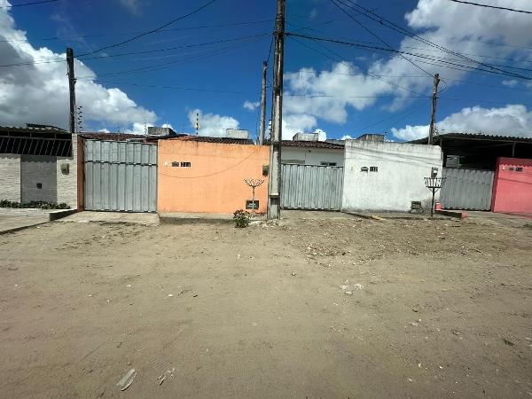 RUA ALICE ALVES DE FIGUEREDO, N. 21-A, LT 04-A3 QD 39