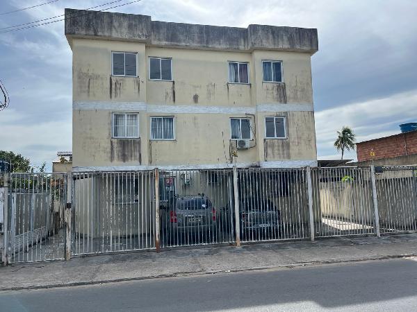 RUA MURILO PEIXOTO, N. 189, Apto 303, BL 02