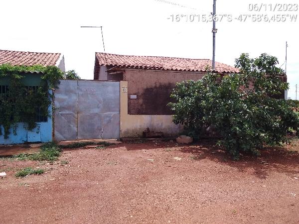 RUA 370, N. SN, CS 03 LT 20 QD 569