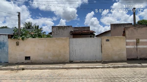 RUA PADRE GASPAR DE SAMPERES, N. 55, LT 55 QD E