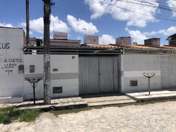 RUA ADELITA LUZIA DA SILVA, N. 81, CS 1