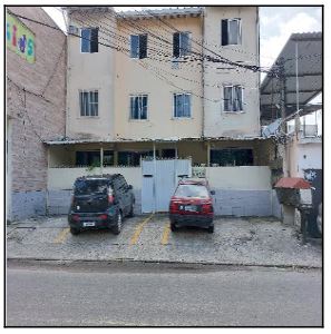 RUA PASTOR LUTHER KING, N. 55, CS 02, LT 23, QD 18