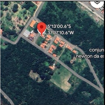 RUA FRANCISCO CESARIO, N. 40,