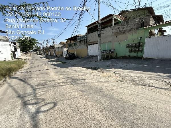 RUA VISCONDE DE SEABRA, N. 1013, Apto 201, CS 08