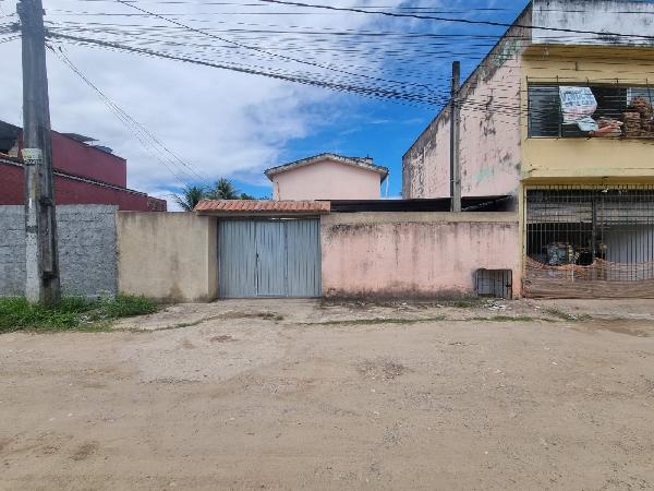 RUA SEVERINO ARQUELINO DA SILVA, N. 54, LT 08 QD M