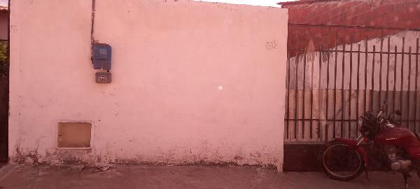 RUA 23, N. 63, LT 06