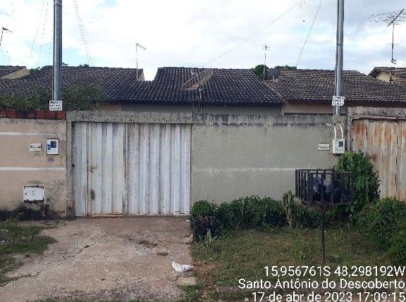 RUA DOUTOR JOSE MAMIE, N. S/N, QD 31, LT 11-C