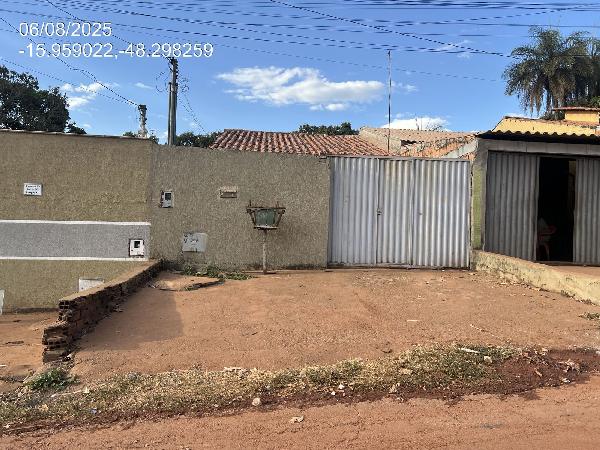 RUA THEREZA DUTRA, N. S/N, LT 05A QD 19