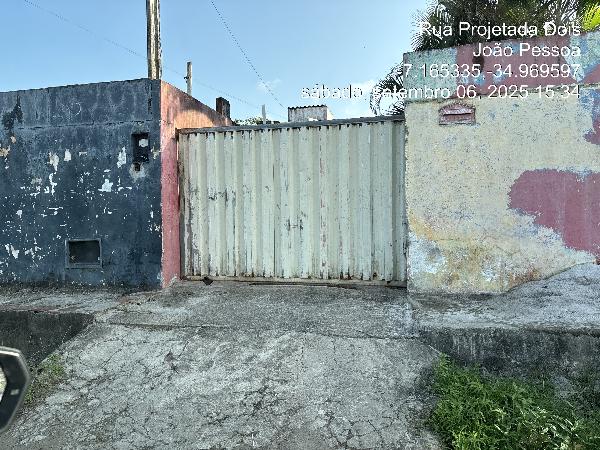 RUA PROJETADA, N. 383, LT A-1 QD 04