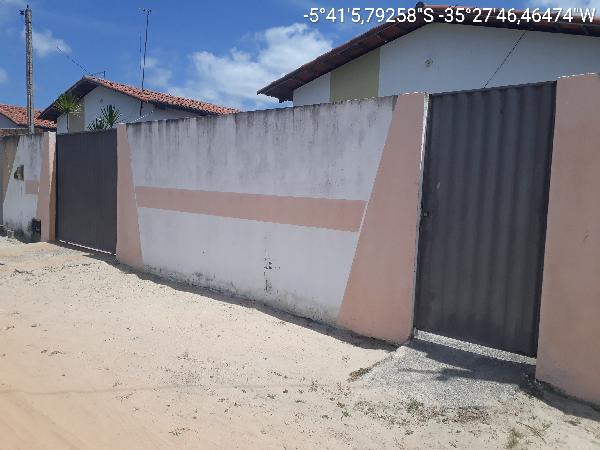 RUA TRAIRY N407 LTA1 DISTRITO DE PONTA DO MATO, N. 407, LTA1 DISTRITO DE PONTA DO MATO