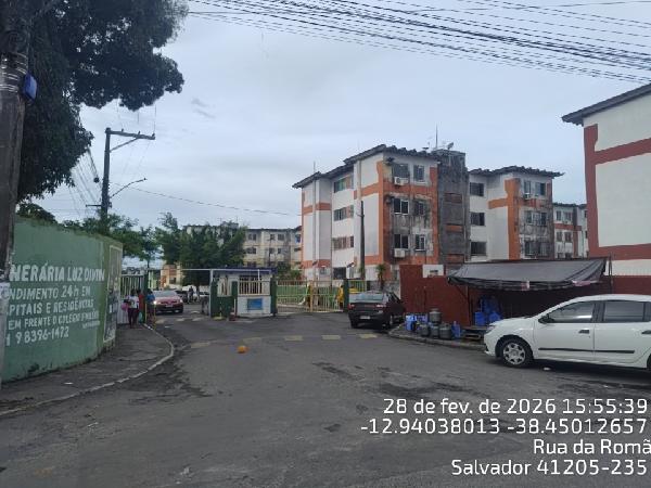 RUA CAMPO SECO, N. 147C, Apto 301, BL D-27