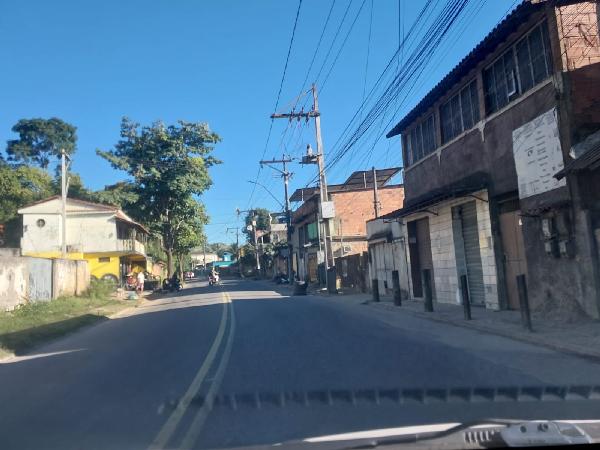 AVENIDA CASTRUCIO JUSTI, N. 182, CASA 2