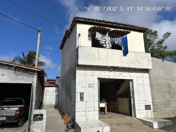 RUA ALFAZEMA, N. 10, LT 05 QD 16