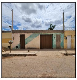 RUA CADILLAC, N. 91, LT 20 QD 11
