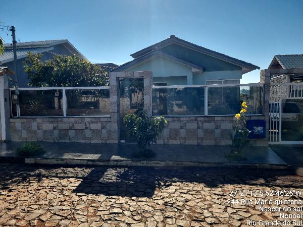 RUA MARIO QUINTANA, N. 239, LT 03 QD 04