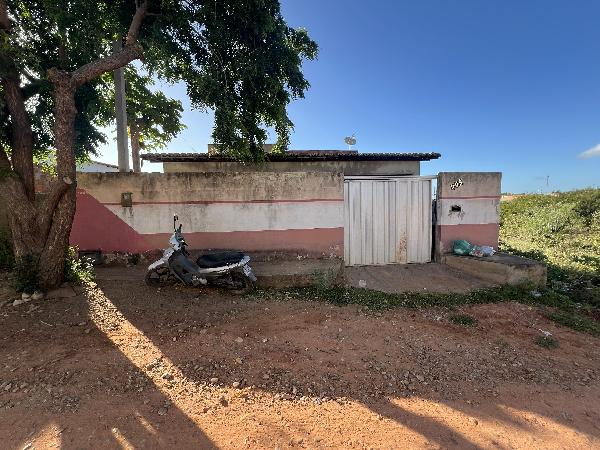 RUA RIVADÁVIA ALVES CABRAL, N. 309,