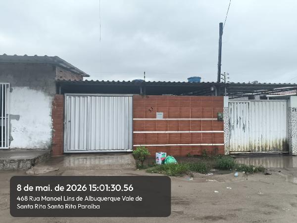 RUA PROJETADA, N. 33, CS A QD 17
