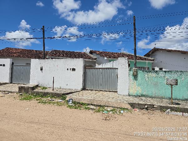 AV. JESUS DE NAZARÉ (ANTIGA R. PROJETADA), N. 20B, QD 10 LT 46B