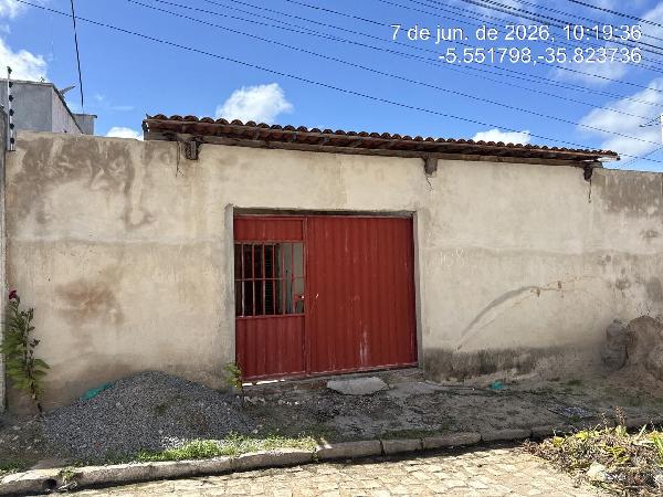 RUA COQUEIRO, N. 108, LOTE 282 QUADRA 08