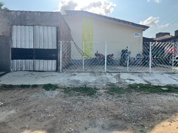 RUA CAMAÇARI, N. S/N, CS 04 LT 13 QD N