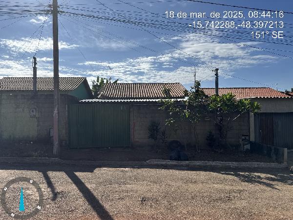 RUA 14, N. SN, QD 18, LT 11