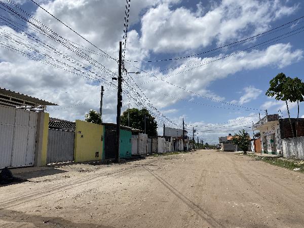 RUA PROJETADA, N. 361, LT A-19, QD 04