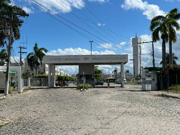 RUA DOUTOR SÍLVIO BASTOS TAVARES, N. 358, Apto 204, BLOCO 05