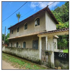 RUA VENEZA, N. 2271, Apto A, LOTE 28 QUADRA 69