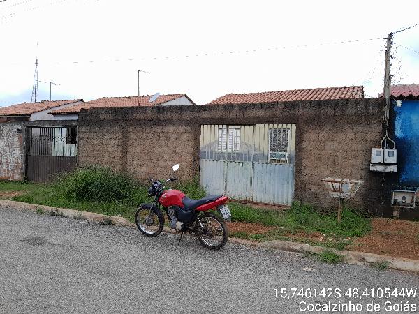 AVENIDA A, N. SN, LT 26, QD 22