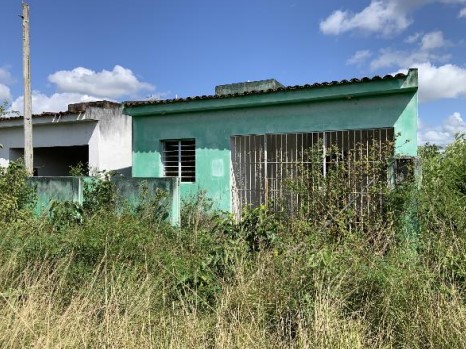 RUA IPÊ BRANCO, N. S/N, QD I, LT 06