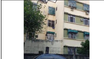 RUA MINISTRO PINTO DA LUZ, N. 75, Apto 406, BL 01, QD G